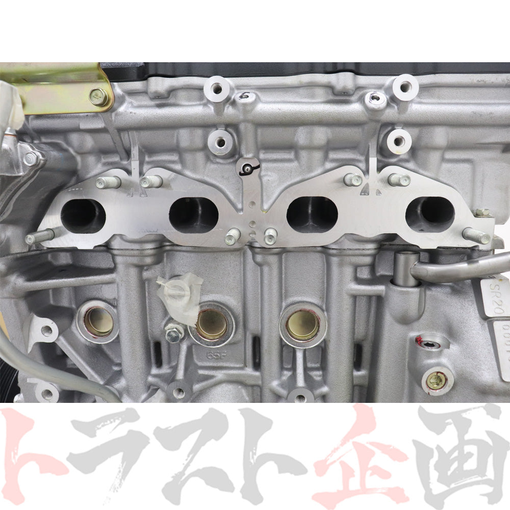 日産 ベアエンジン SR20DET ターボ シルビア S15 SR20DET【製造廃止品