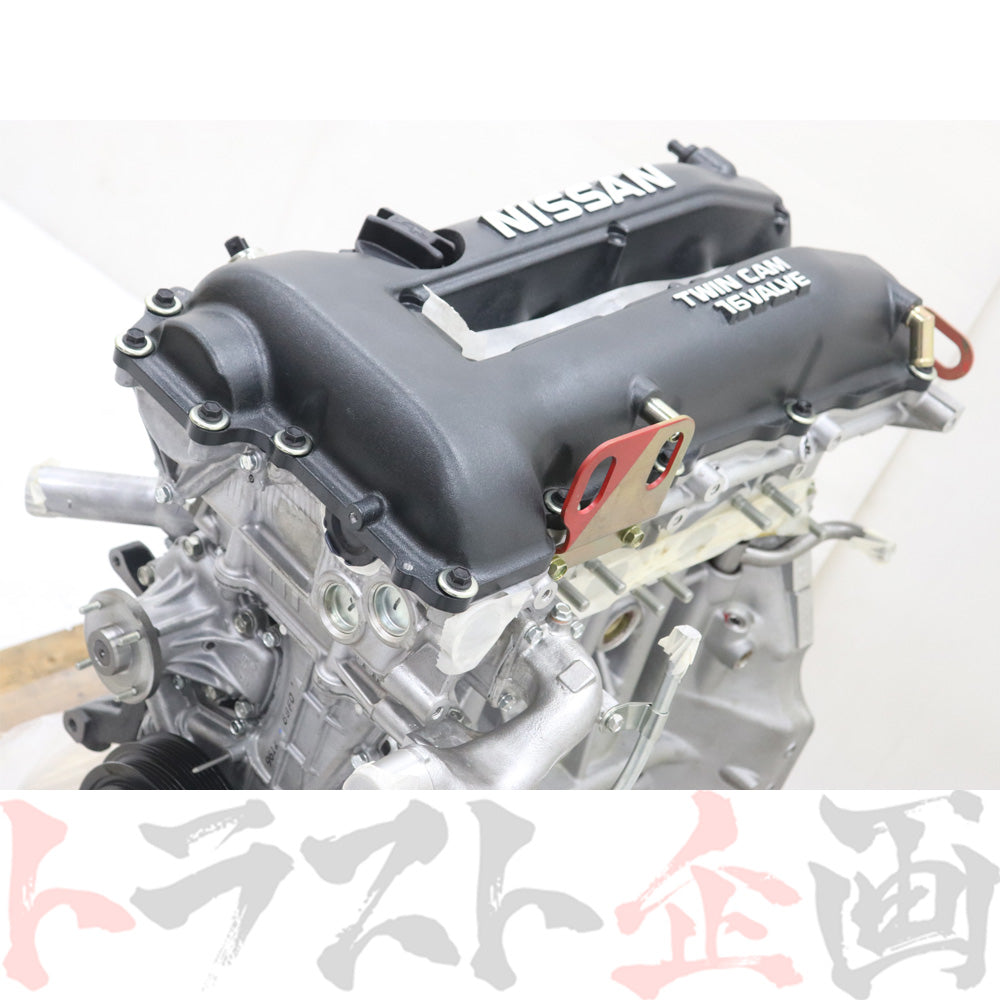 日産 ベアエンジン SR20DET ターボ シルビア S15 SR20DET【製造廃止品