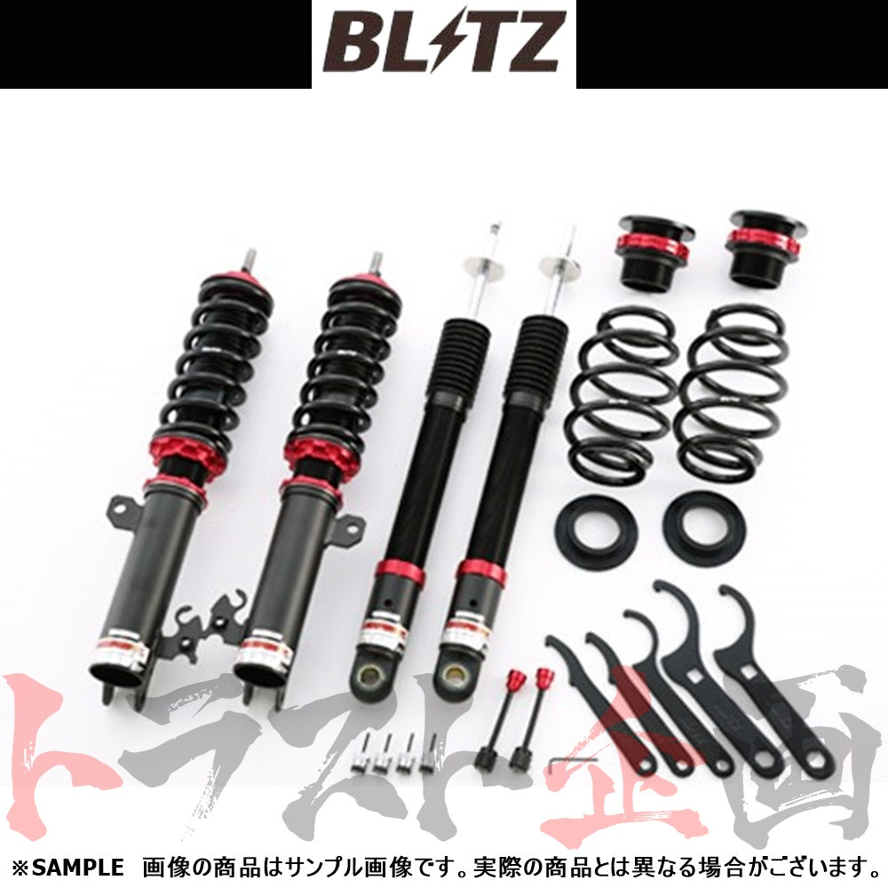 人気沸騰】 Rx8 BLITZ ブリッツ DAMPER ZZ-R agapeeurope.org