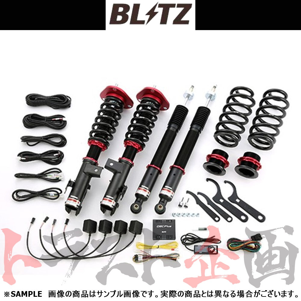 BLITZ タワーバー フロント カローラレビン スプリンタートレノ AE86