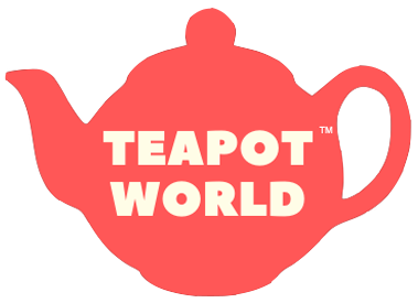 TeapotWorld