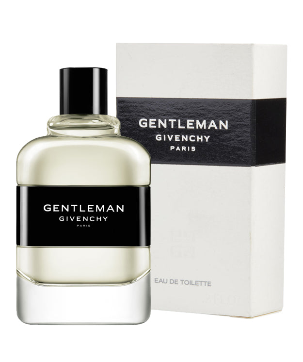 precio gentleman givenchy