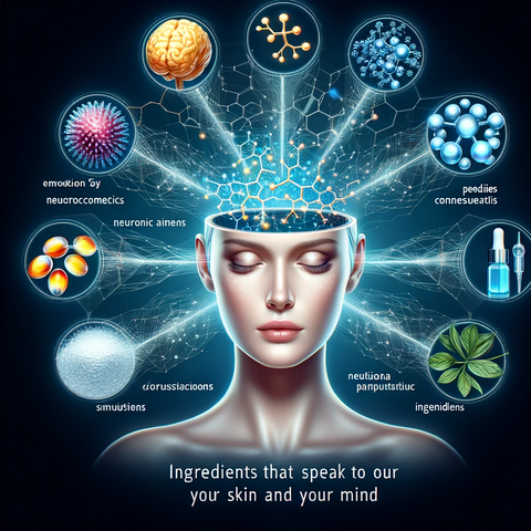 Neurocosmetica e prodotti Synergypharma