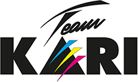 kari team logo