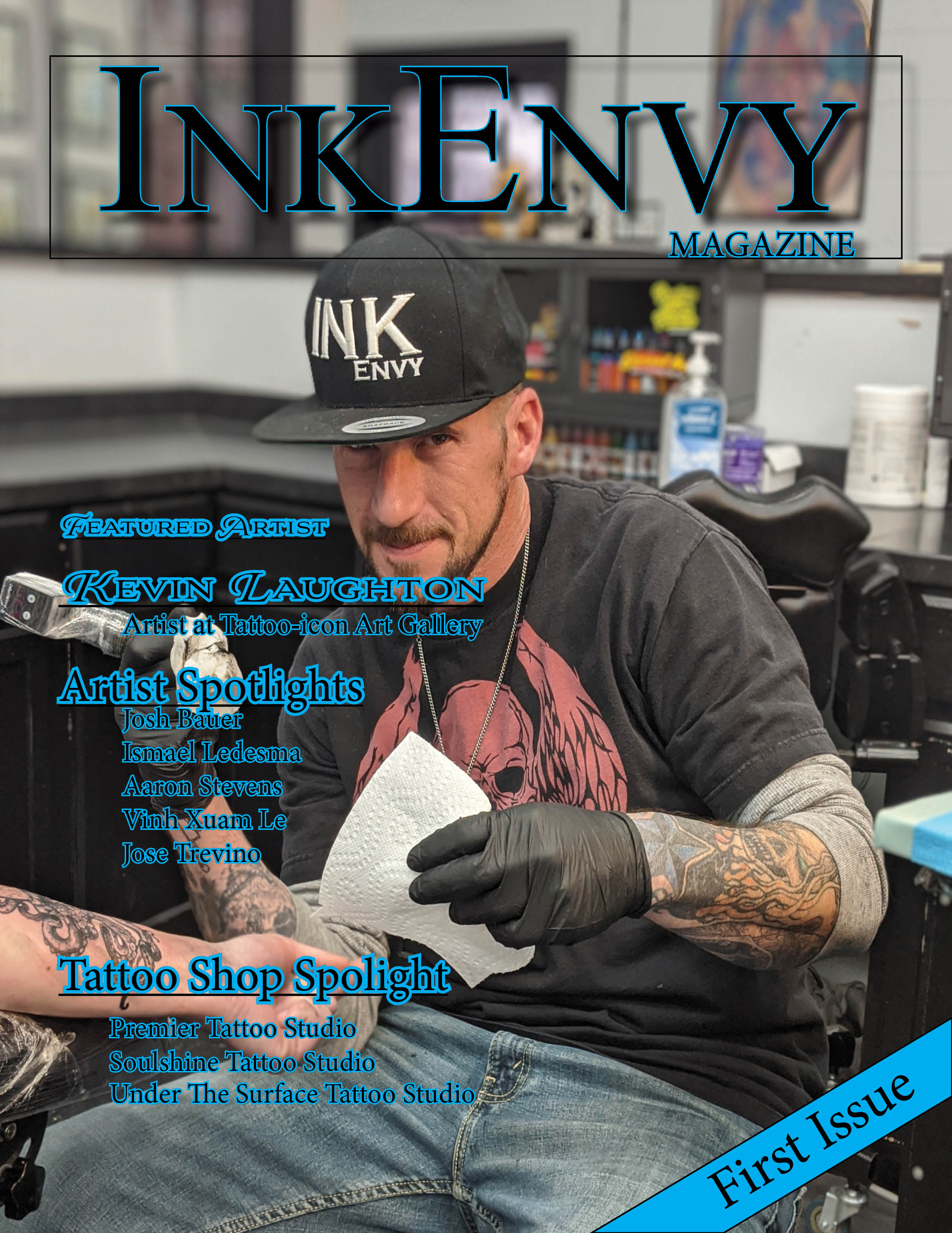 25 women and nonbinary tattoo artists in Orlando who can give you some new  ink  Orlando  Orlando Weekly