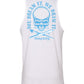 You Dream it, We Draw it Muscle tank top
