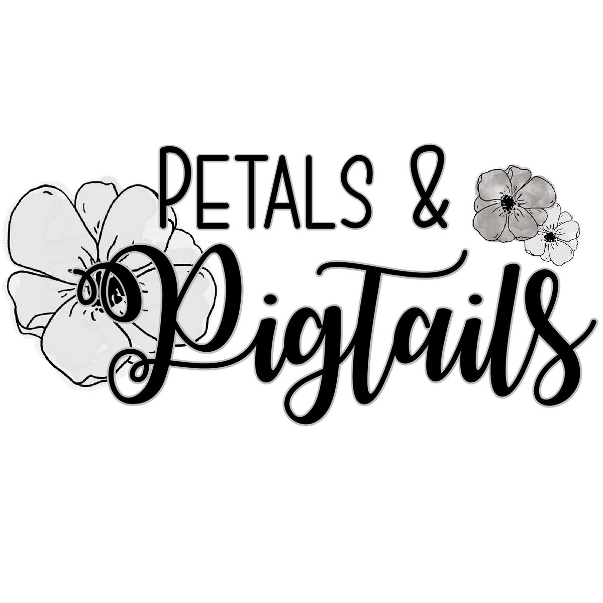 Petals & Pigtails