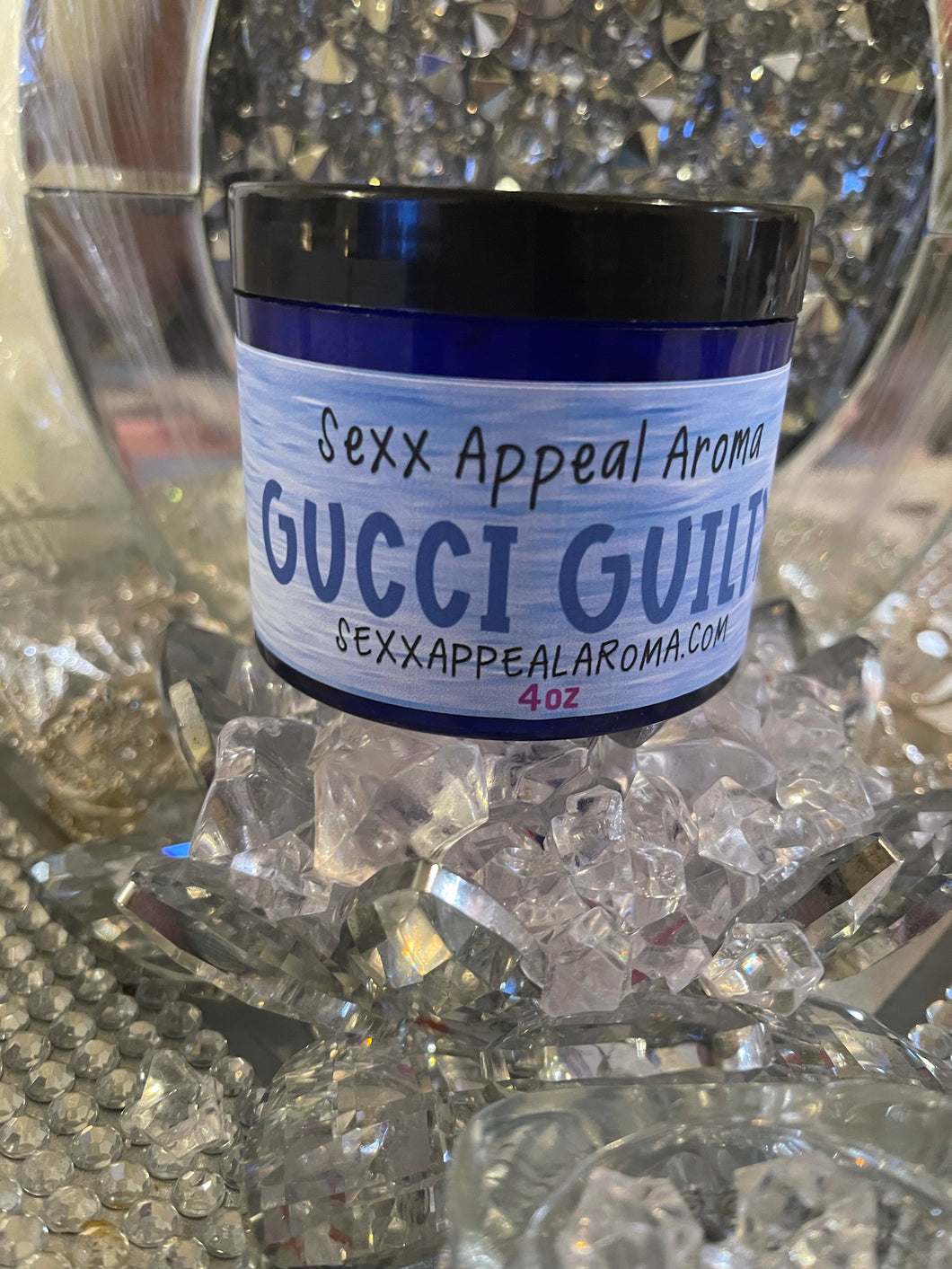 aroma gucci guilty