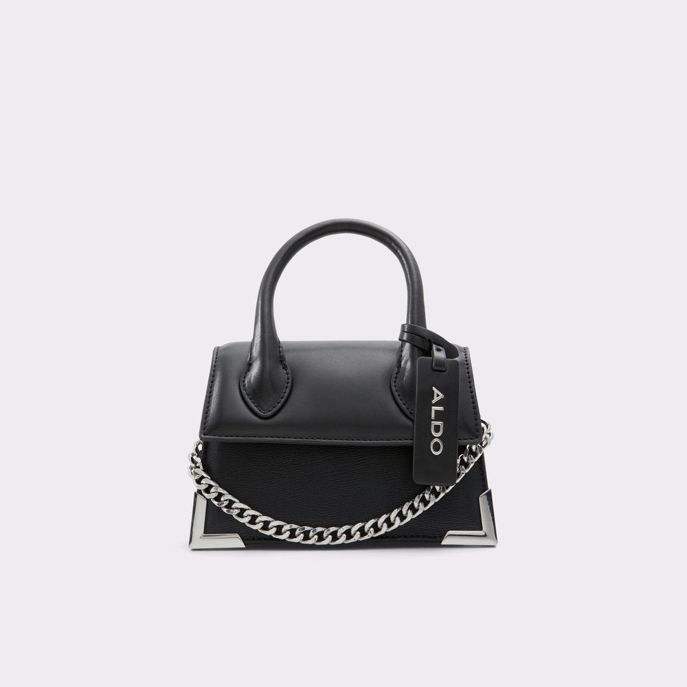 Areawiell Black Women's Tote & Satchel bags | ALDO US