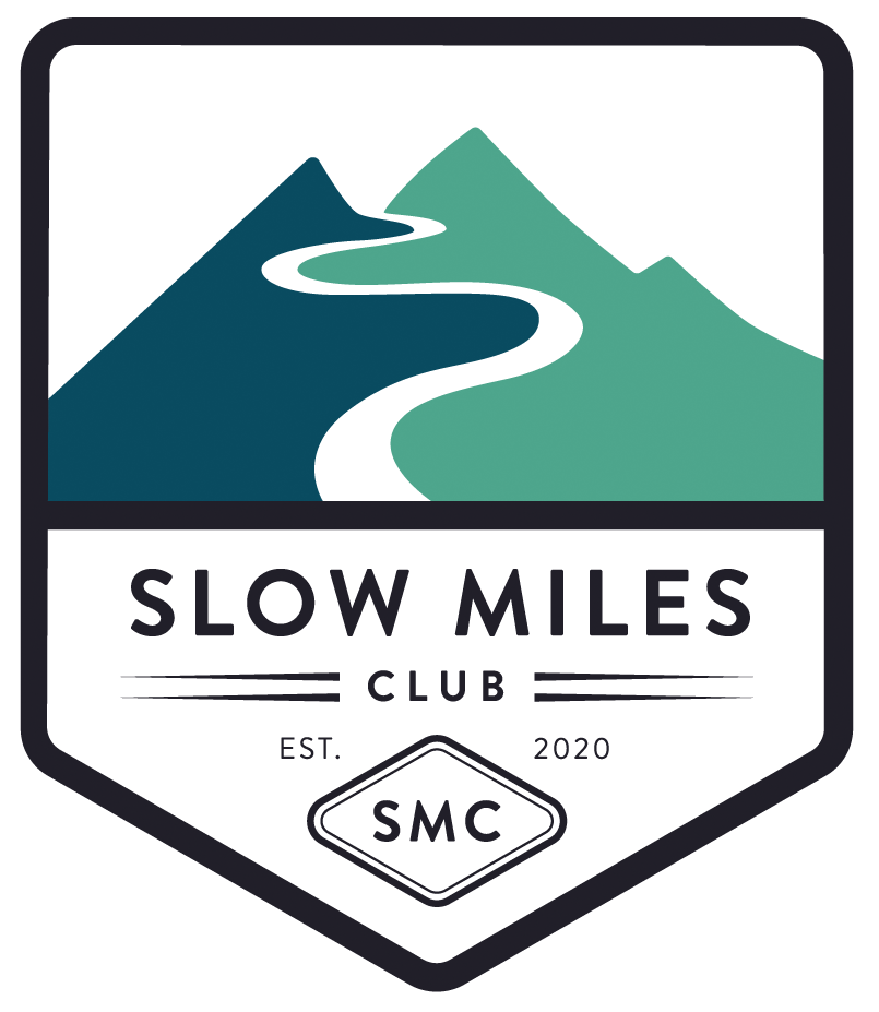 Slow Miles Club