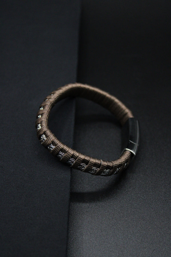 Louis Vuitton Digit Bracelet for Men