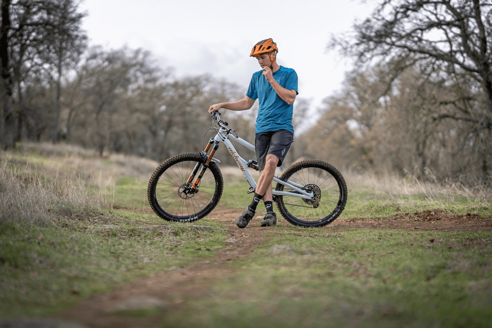 What Mountain Bike Wheel Size is Right for Me?