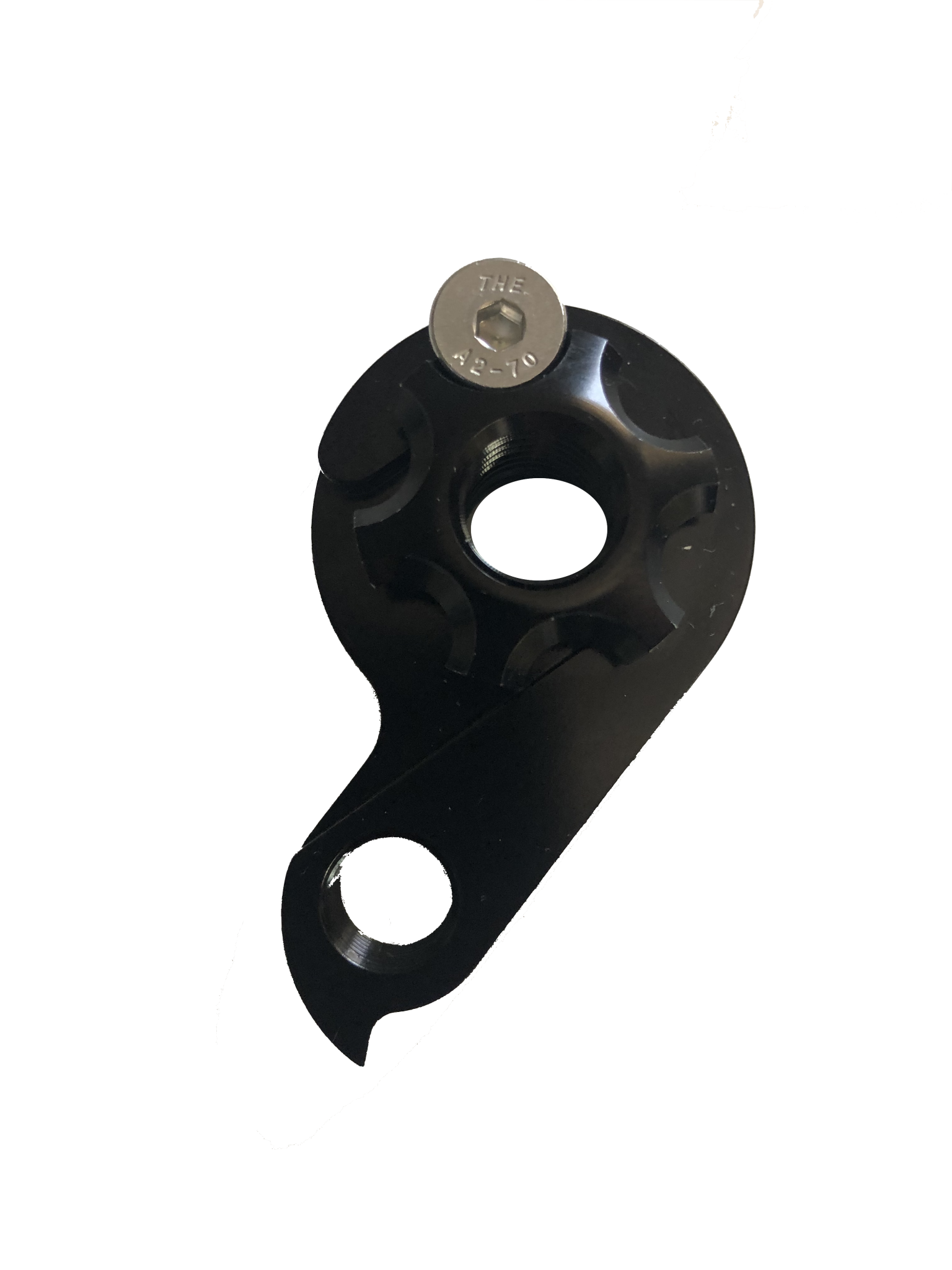 Arktos Derailleur Hanger - Alchemy Bikes product image