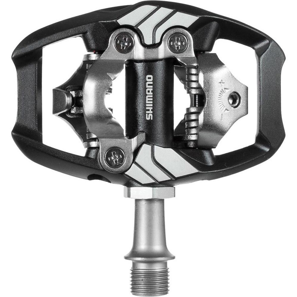 Bevriezen auteur Vulkaan Shimano XT Trail Pedals - Alchemy Bikes