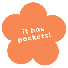 It Has Pockets