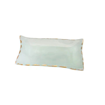 4" x 6" Shells Dish