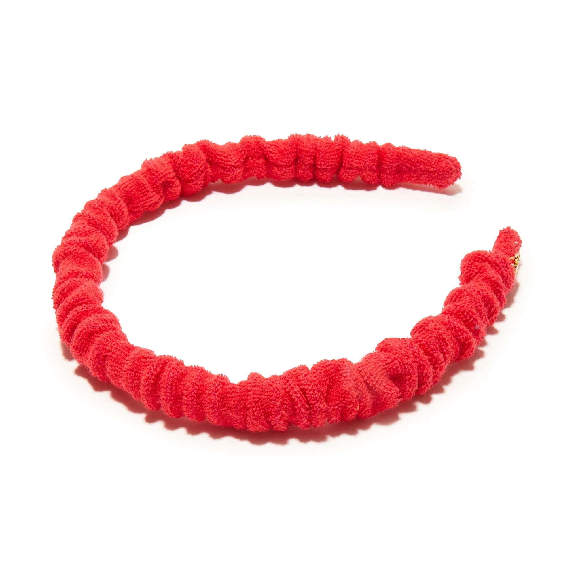 Ladybug Jessie Terry Headband
