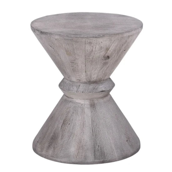 Mimosa Accent Table
