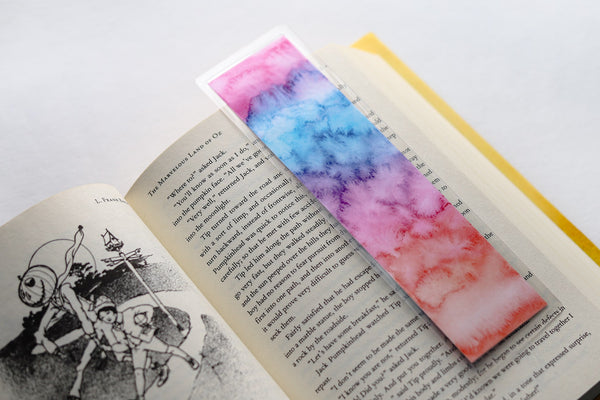 bookish bookmarks for sale