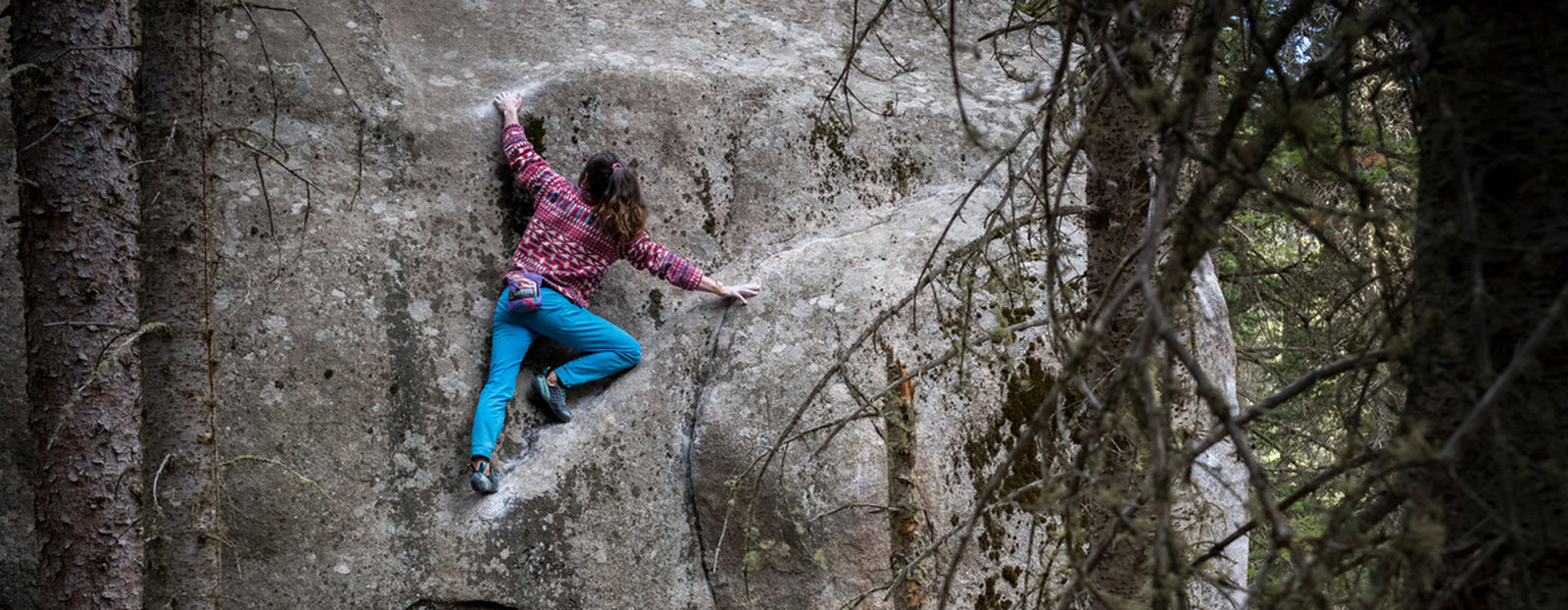 scarpa climbing family tree