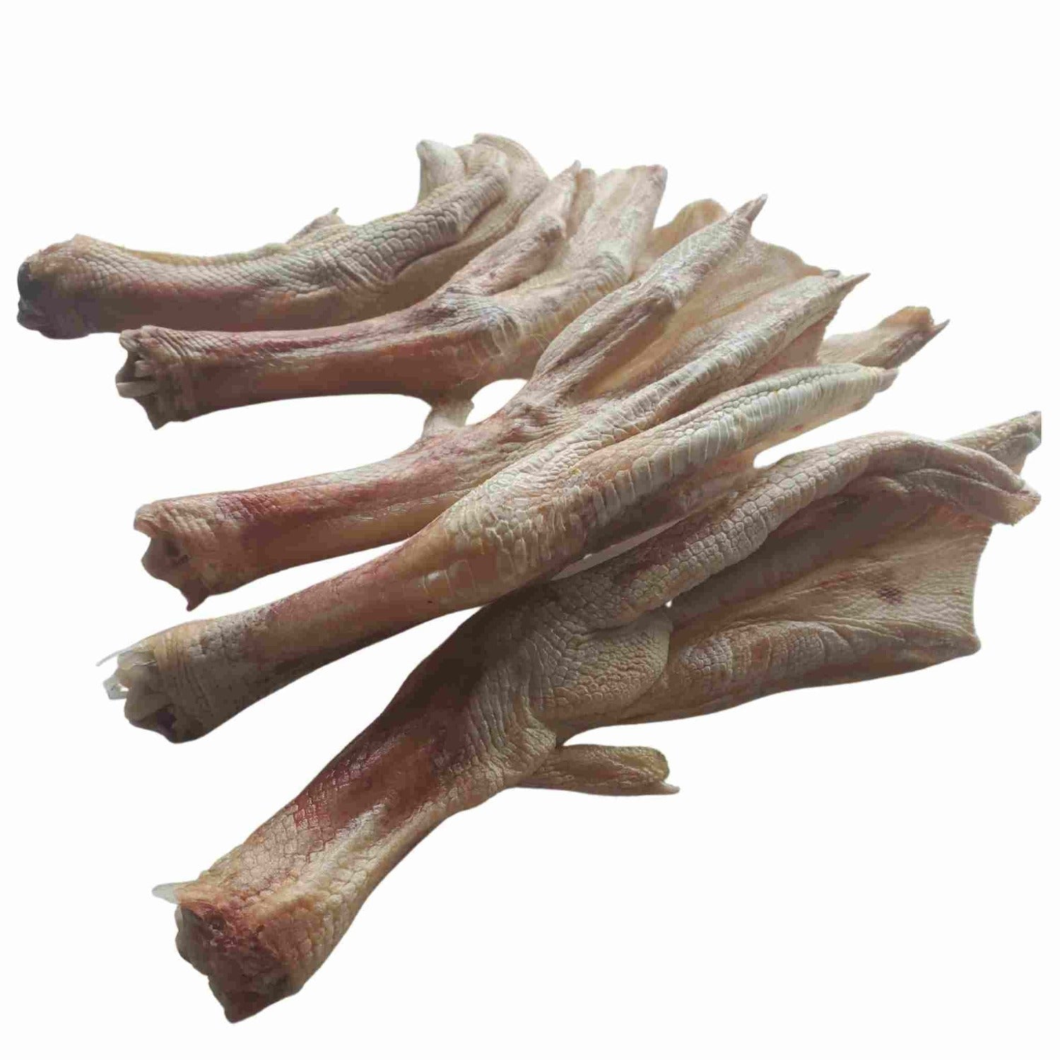 duck-feet-3oz-freeze-dried-raw-dog-barkery