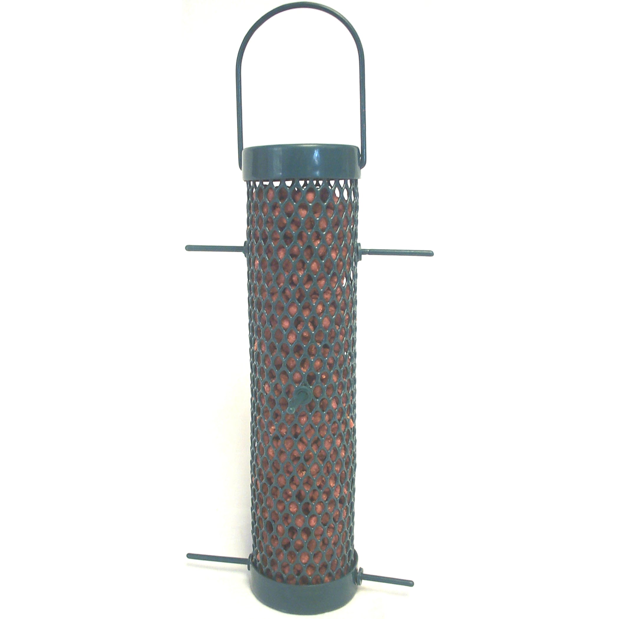 sunflower suet feeder