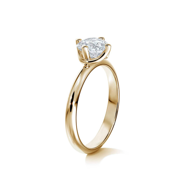 De-Beers-Forevermark_Kompass-der-Liebe-Ring_Diamant-Solitaire-Gelb-Gold-Diagonal_Kempkens-Juweliere