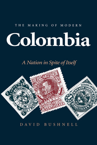 Our Favourite Colombian Books