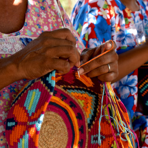 Wayuu Artisans