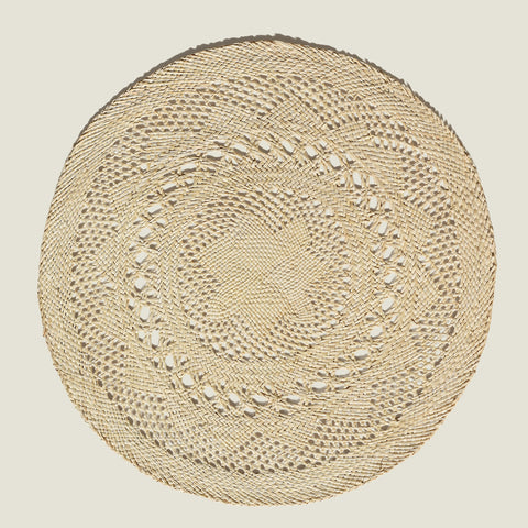 Classic Open Weave Placemats
