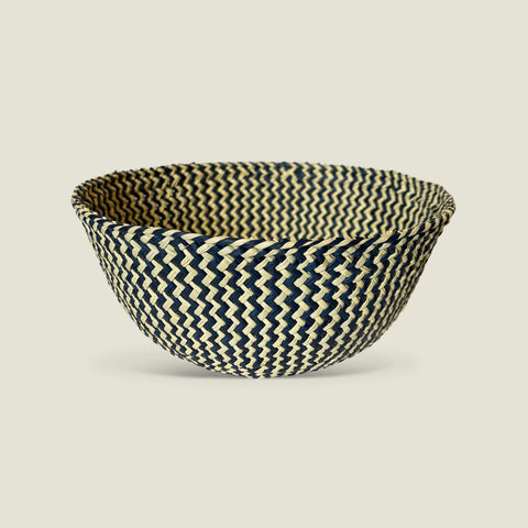 Narino Woven Bowl