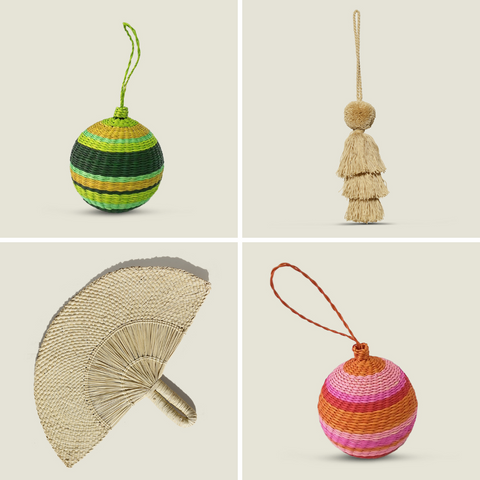Homeware - The Colombia Collective
