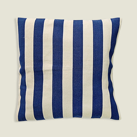 Olivia Striped Cushion Cover