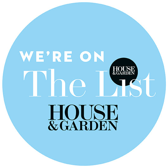 The List House & Garden