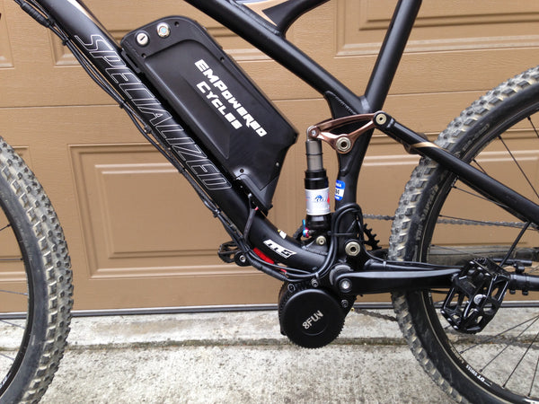 stumpjumper ebike