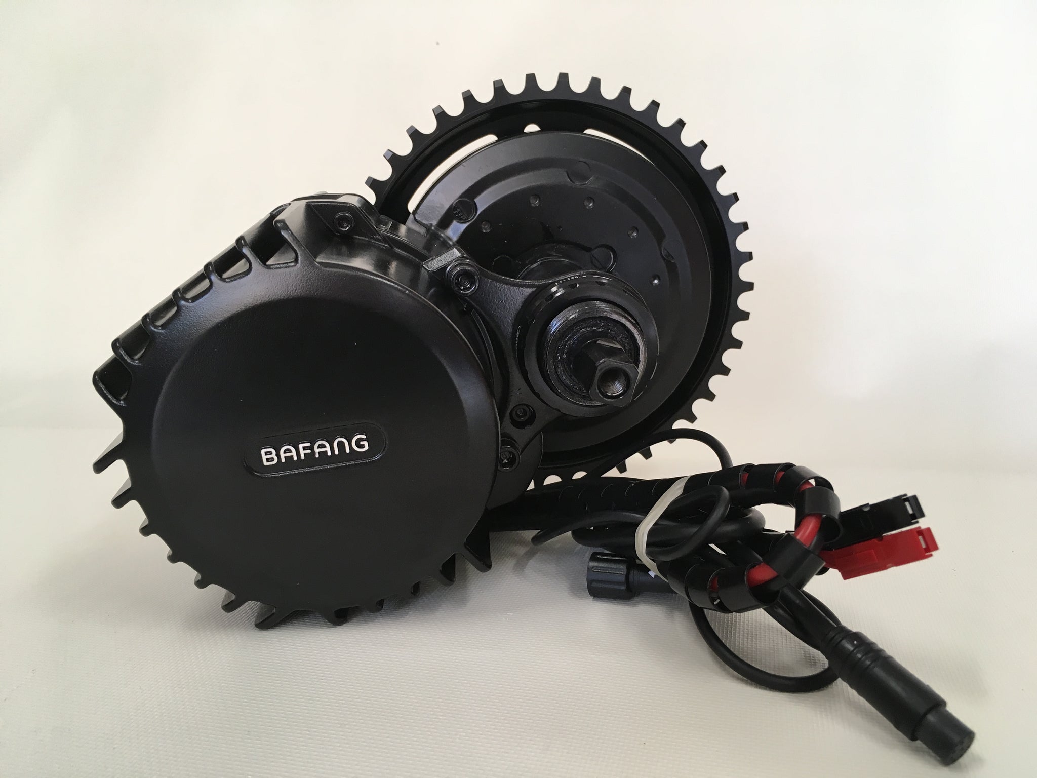 Bafang BBSHD 1000 watt electric mid drive conversion EMPowered Cycles