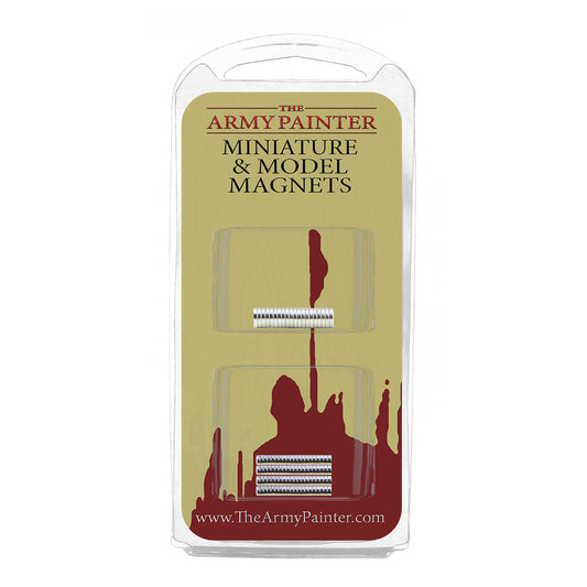 The Army Painter Miniature & Model Magnets