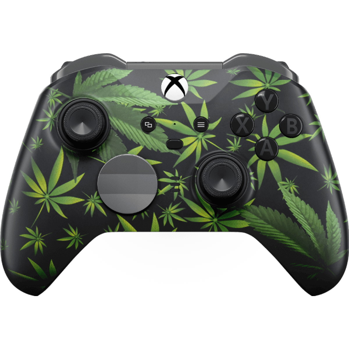 420 XBOX SERIES X CUSTOM MODDED CONTROLLER | ModdedZone