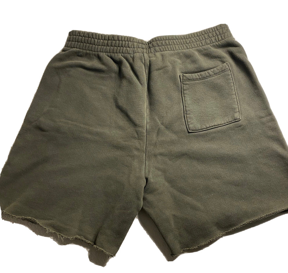 Yeezy Season 6 Shorts – SohoCloset