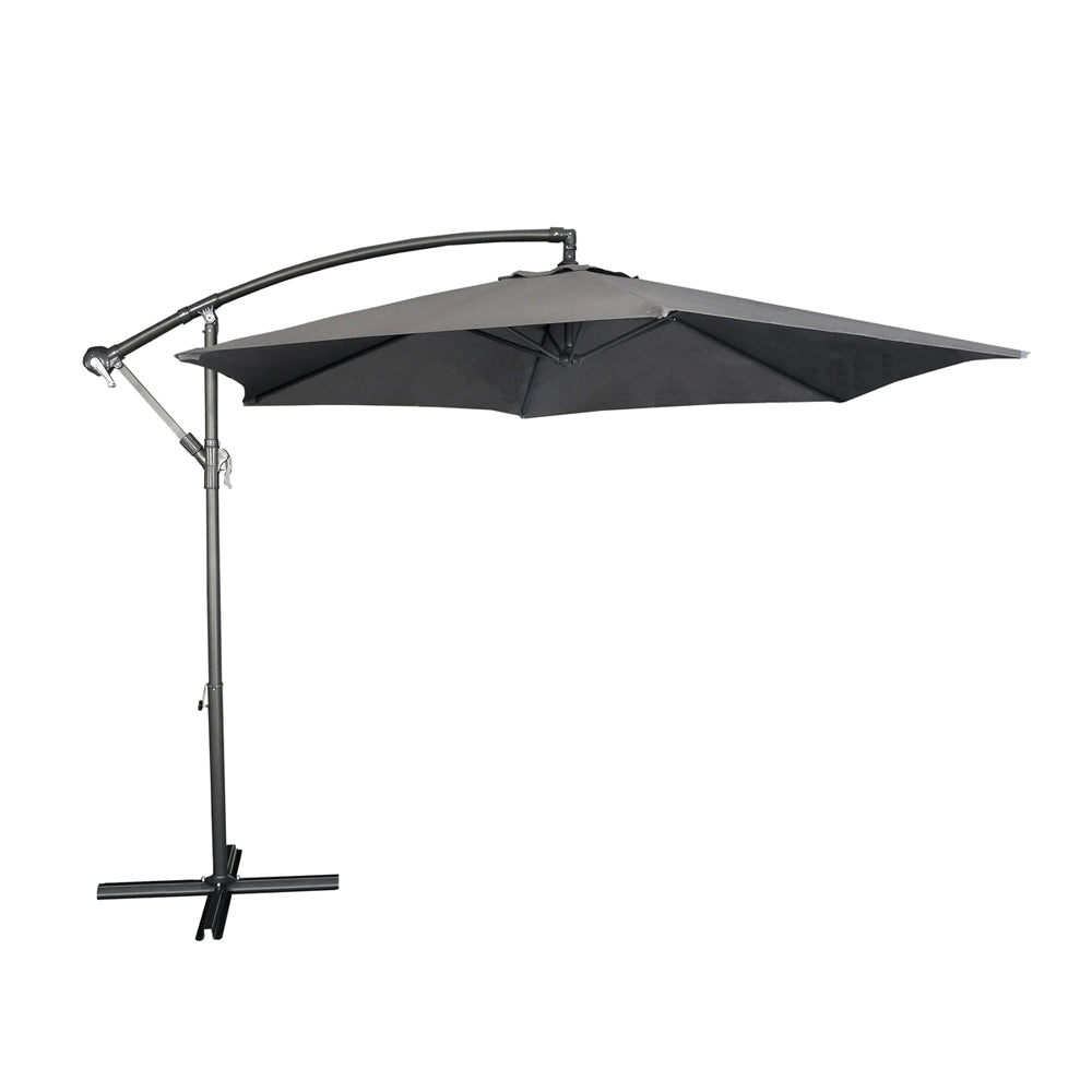 Renaissance getuige Nacht BluMill Zweefparasol – BluMill Shop