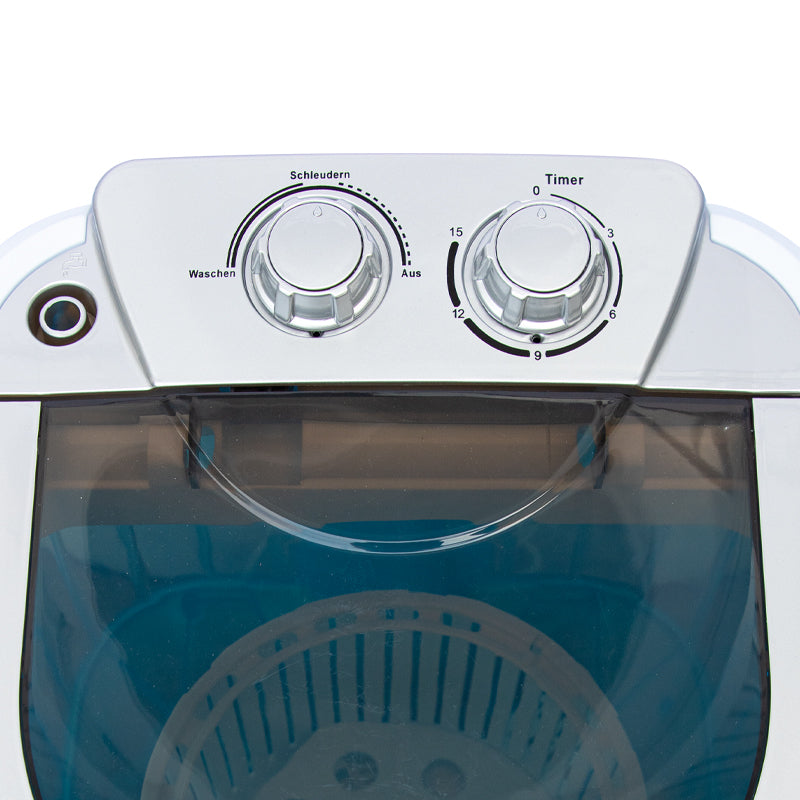 Stevig Pigment Verklaring BluMill Mini Wasmachine – BluMill Shop