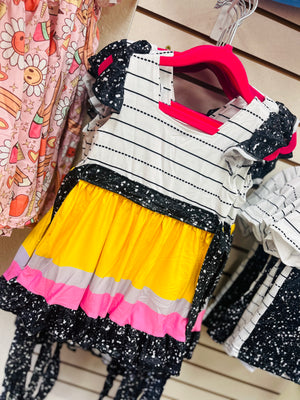 Pencil Dress - Sassy Chaos Boutique