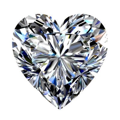 Heart Cut Diamond