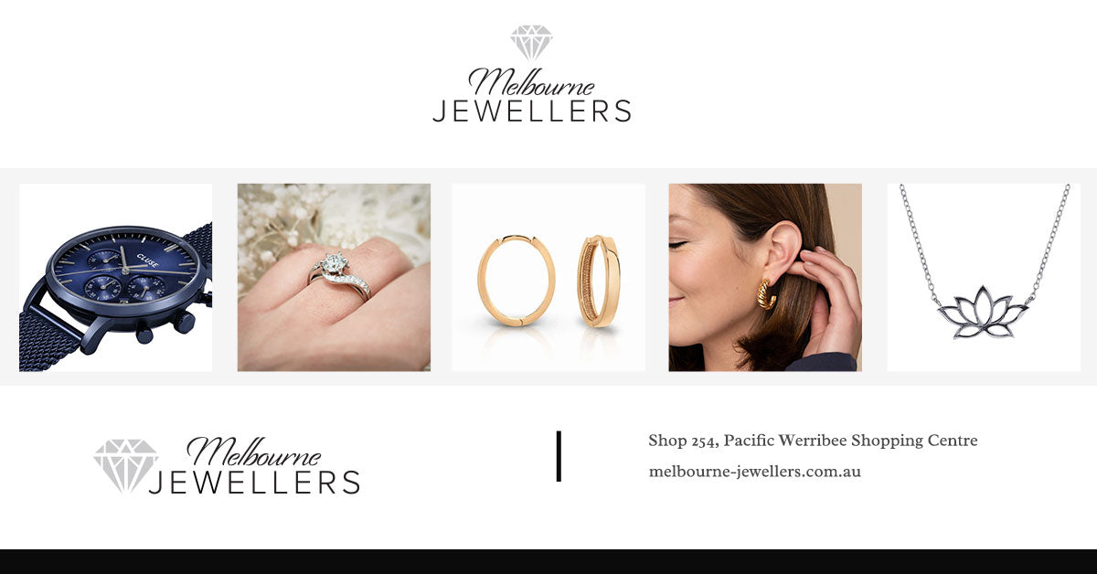 Melbourne Jewellers | Custom Made Engagement Rings | Shop Online