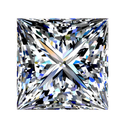 Princess Cut Diamond