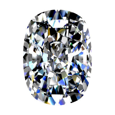 Radiant Cut Diamond