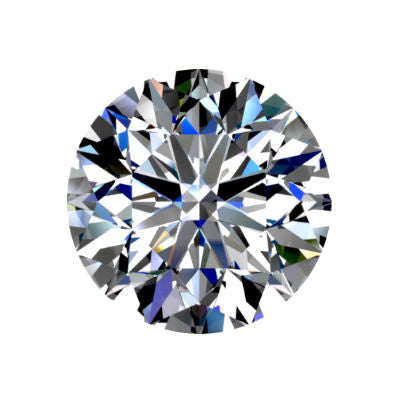 Round Cut Diamond