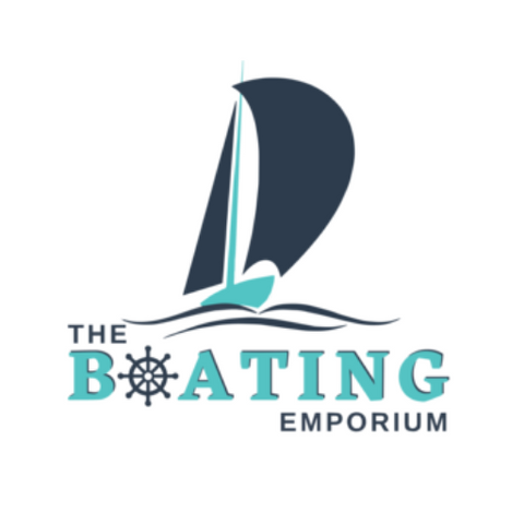 The Boating Emporium logo