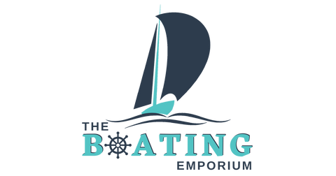 The Boating Emporium Australia logo