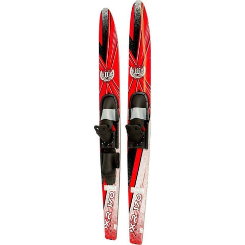 Combo ski product photo